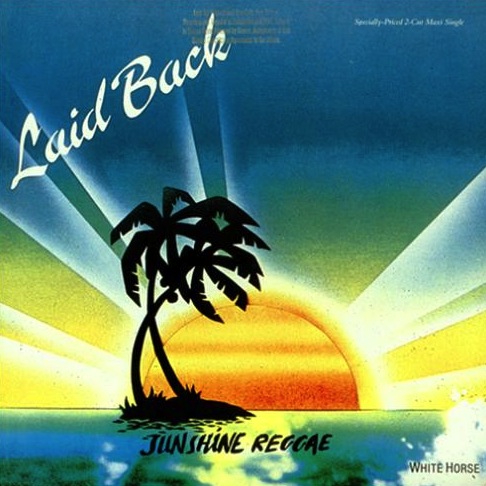 Laid Back - Sunshine Reggae